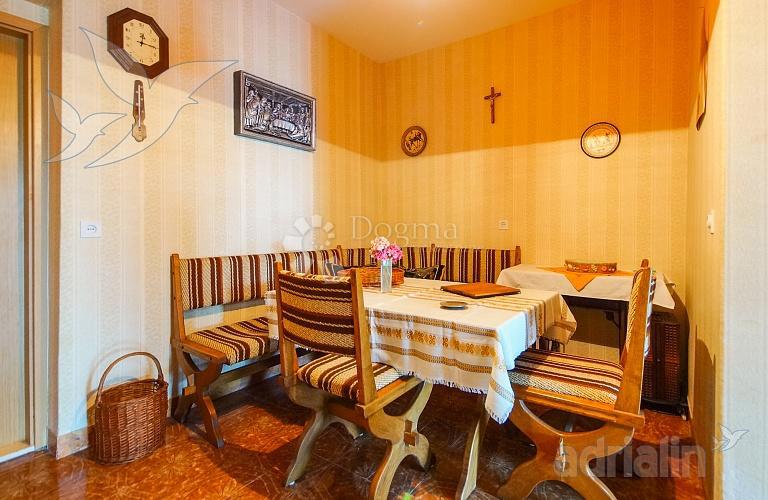 Casa Podgora, 69m2