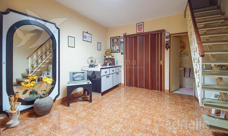 Casa Podgora, 69m2