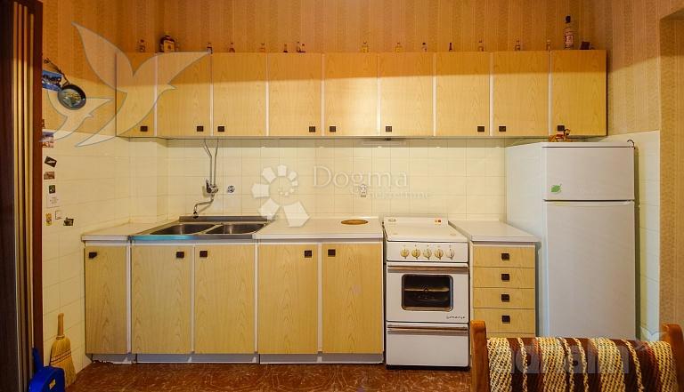 Casa Podgora, 69m2