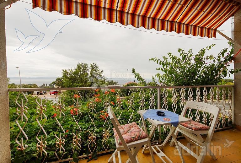 Casa Podgora, 69m2