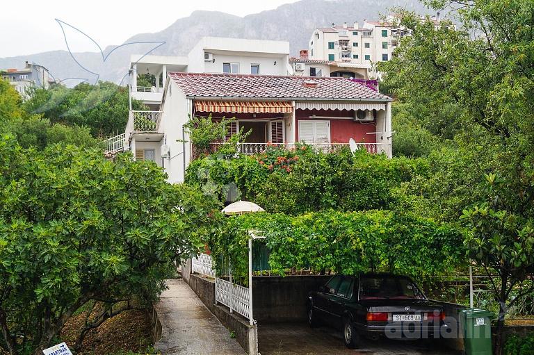 Casa Podgora, 69m2