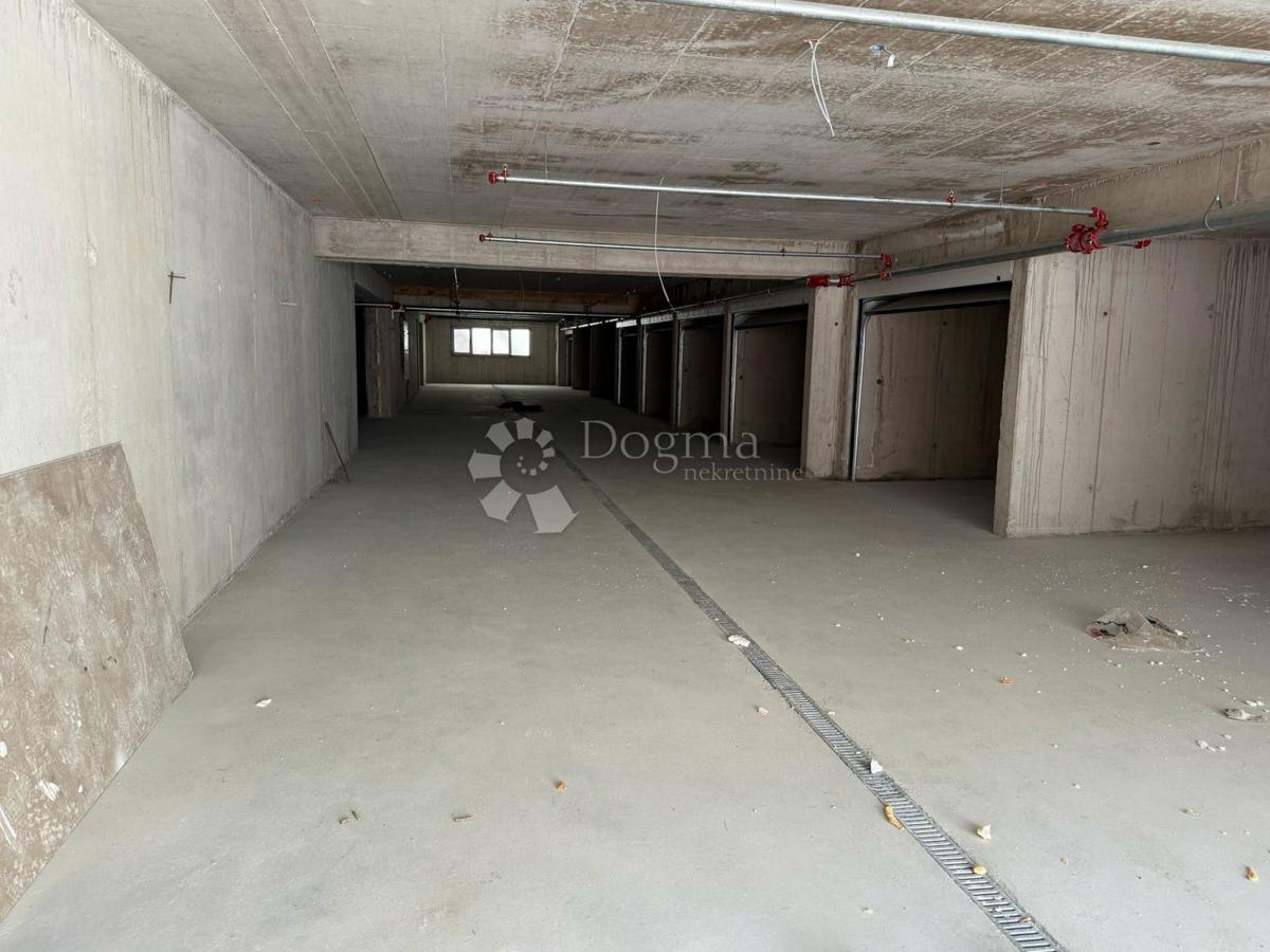 Appartamento Pakoštane, 70m2