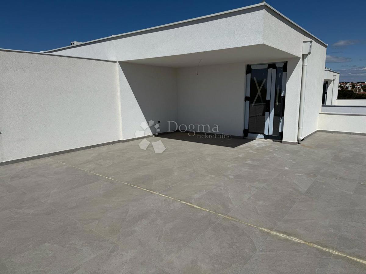 Appartamento Pakoštane, 70m2