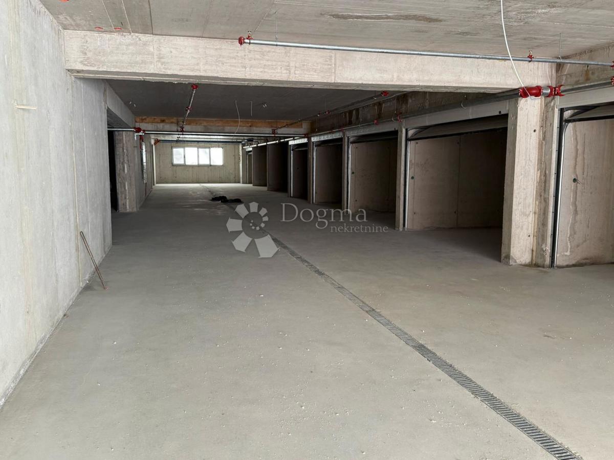 Appartamento Pakoštane, 70m2