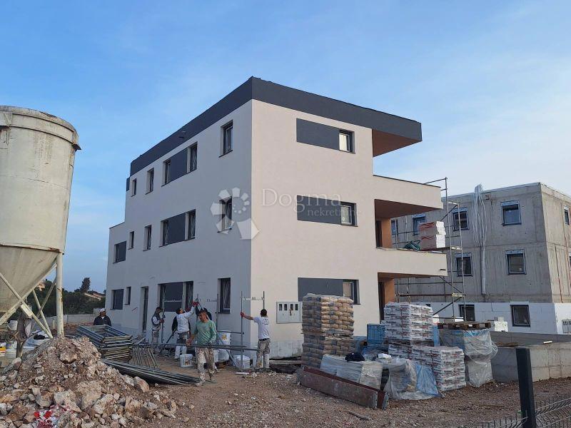 Appartamento Pakoštane, 82,49m2