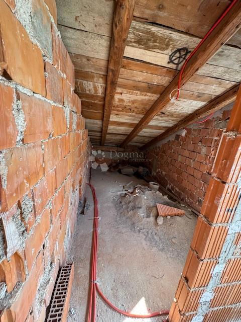 Appartamento Crikvenica, 65,72m2