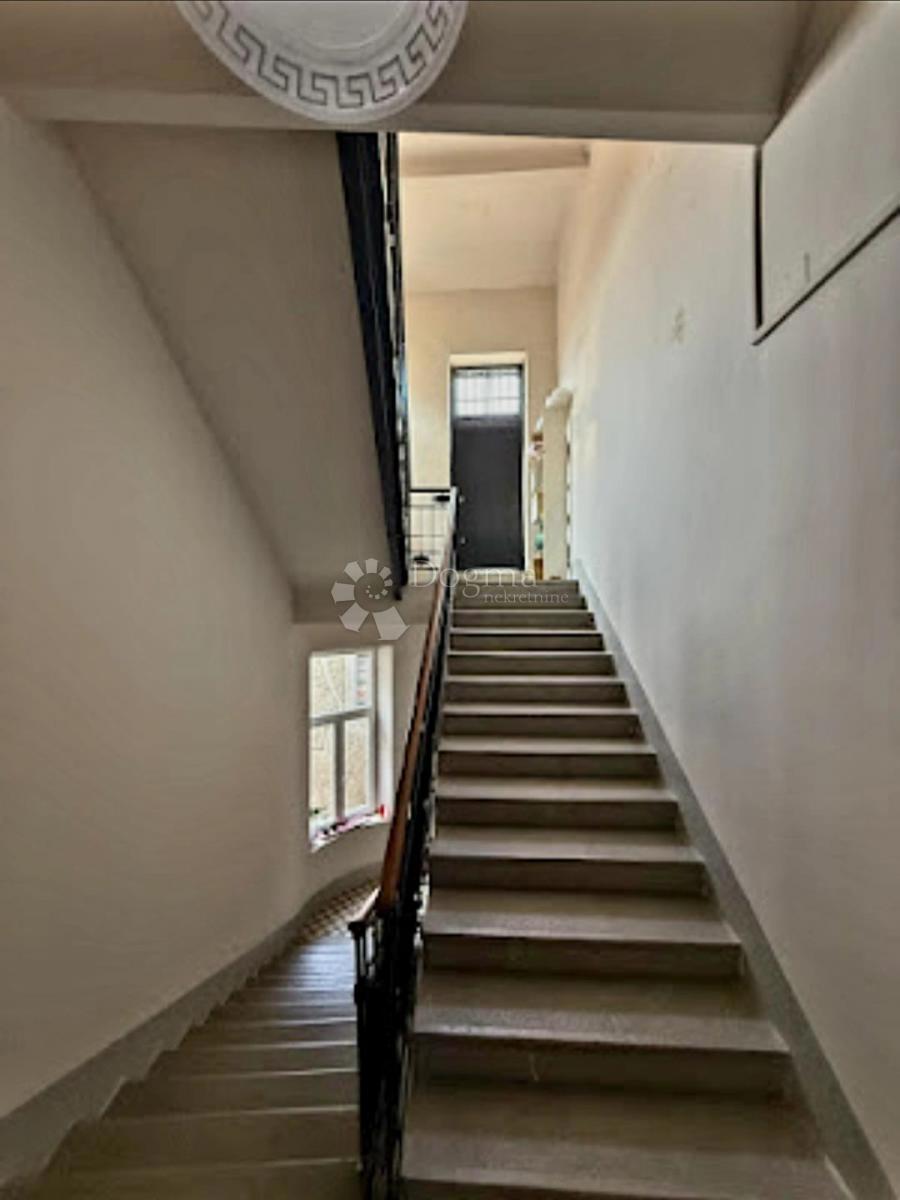 Allogio Donji grad, Donji Grad, 80m2