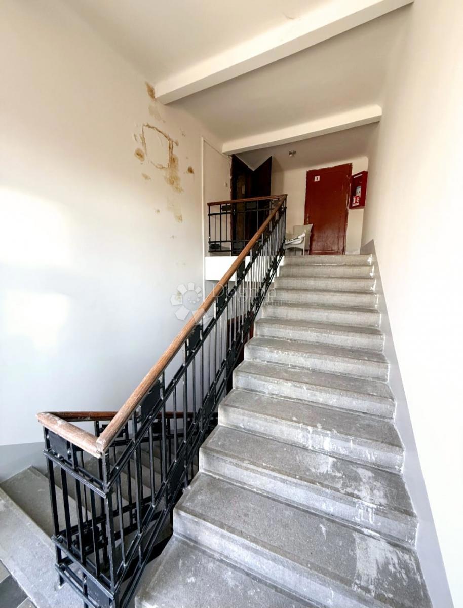 Allogio Donji grad, Donji Grad, 80m2