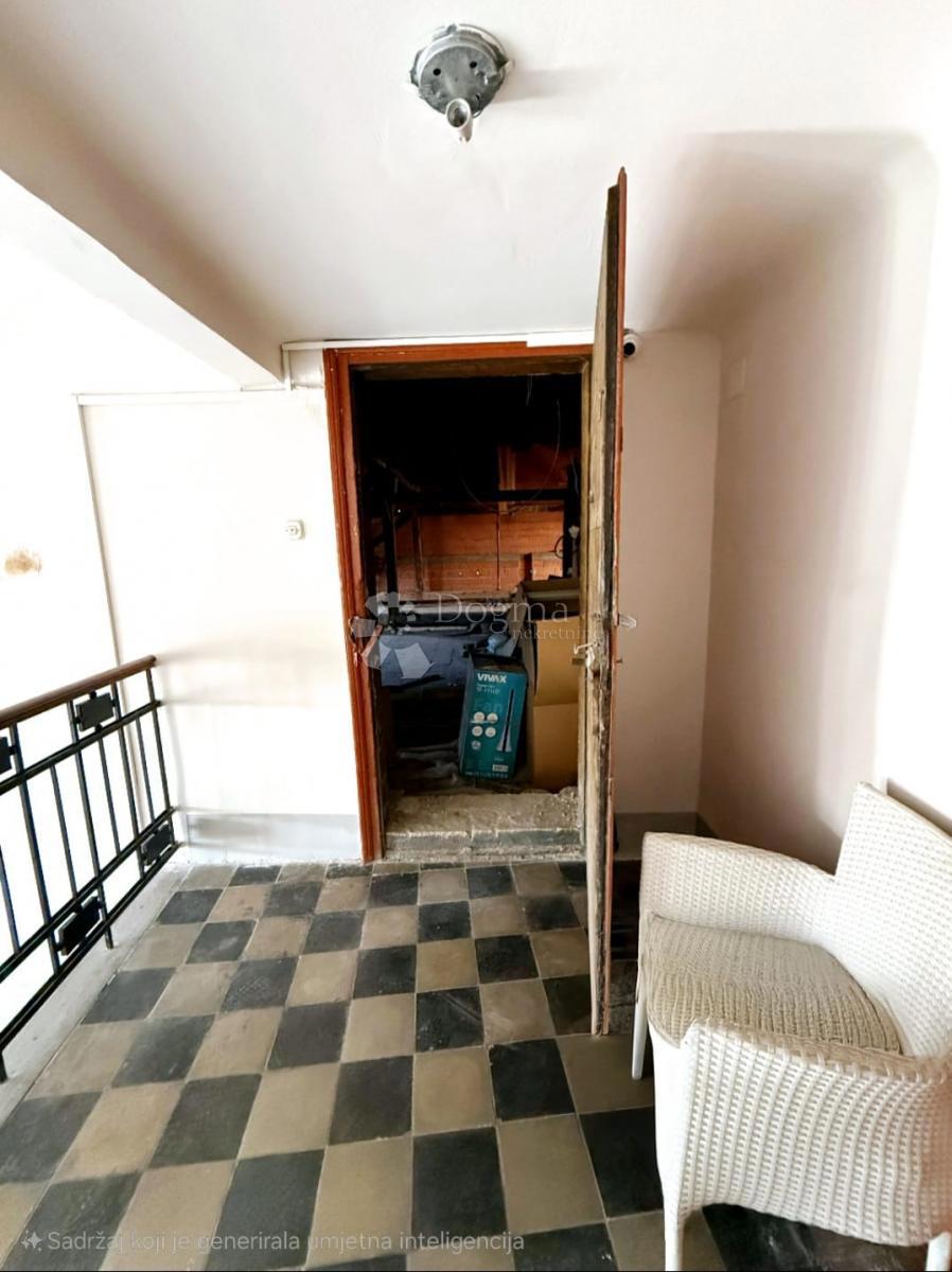 Allogio Donji grad, Donji Grad, 80m2