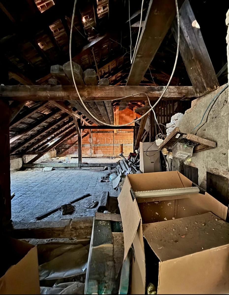 Allogio Donji grad, Donji Grad, 80m2