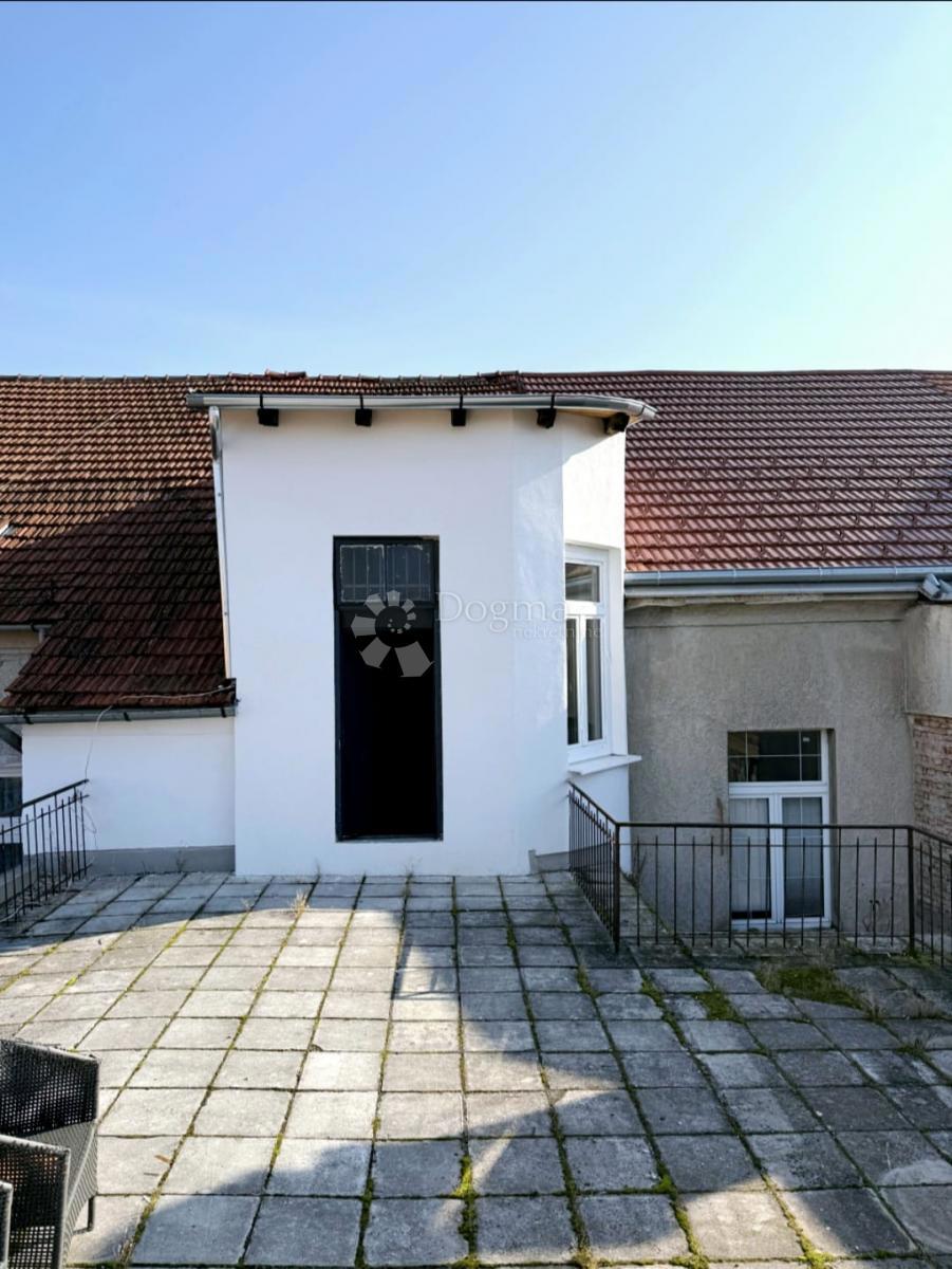 Allogio Donji grad, Donji Grad, 80m2