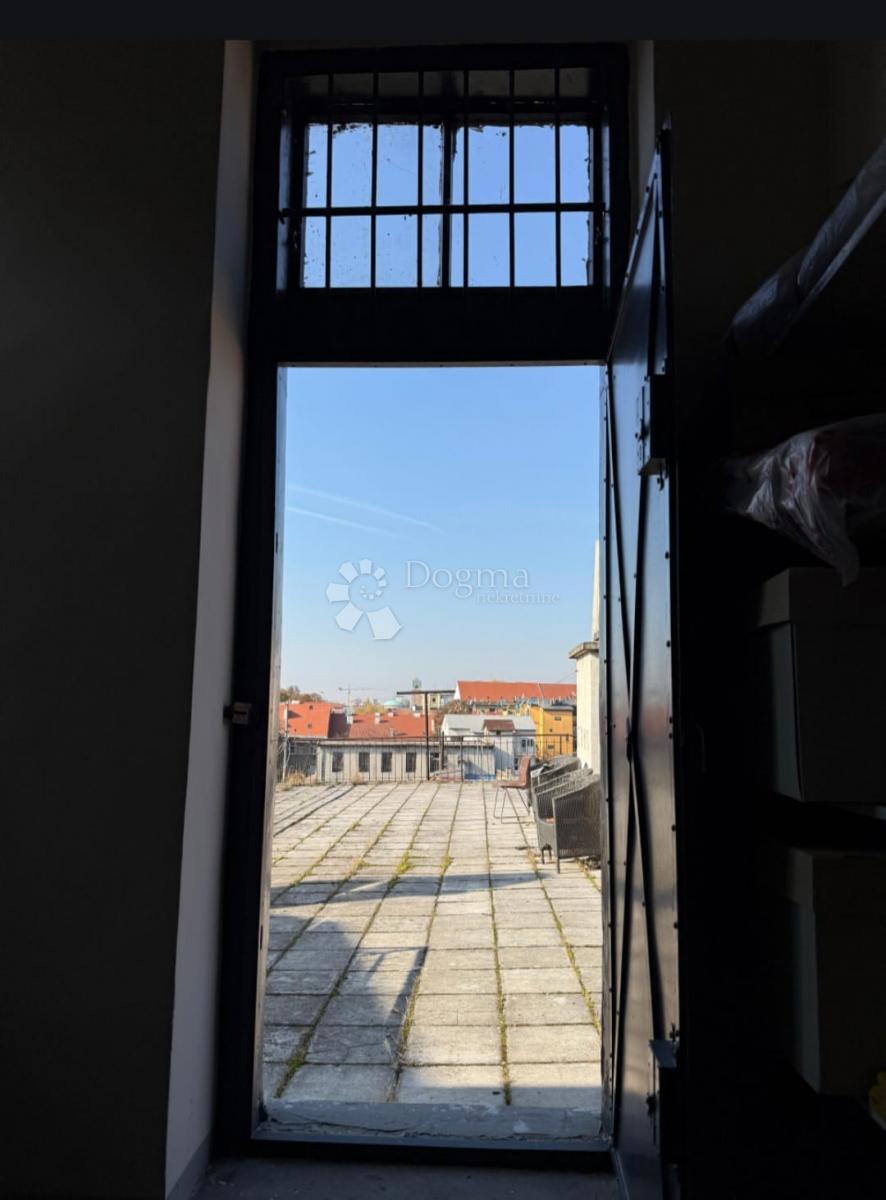 Allogio Donji grad, Donji Grad, 80m2