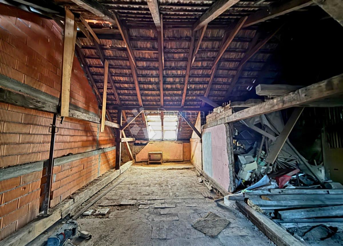 Allogio Donji grad, Donji Grad, 80m2