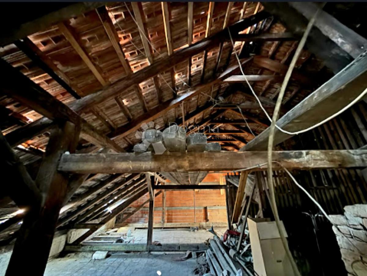 Allogio Donji grad, Donji Grad, 80m2