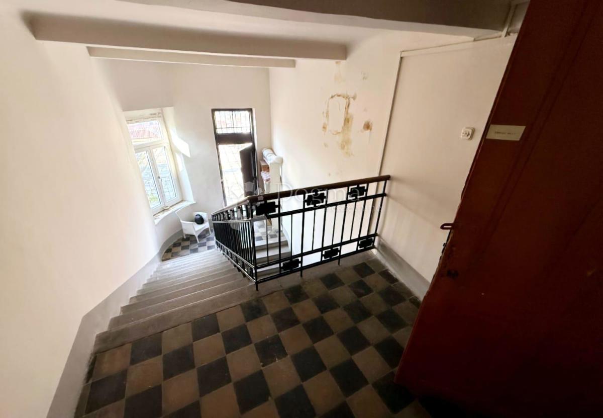 Allogio Donji grad, Donji Grad, 80m2