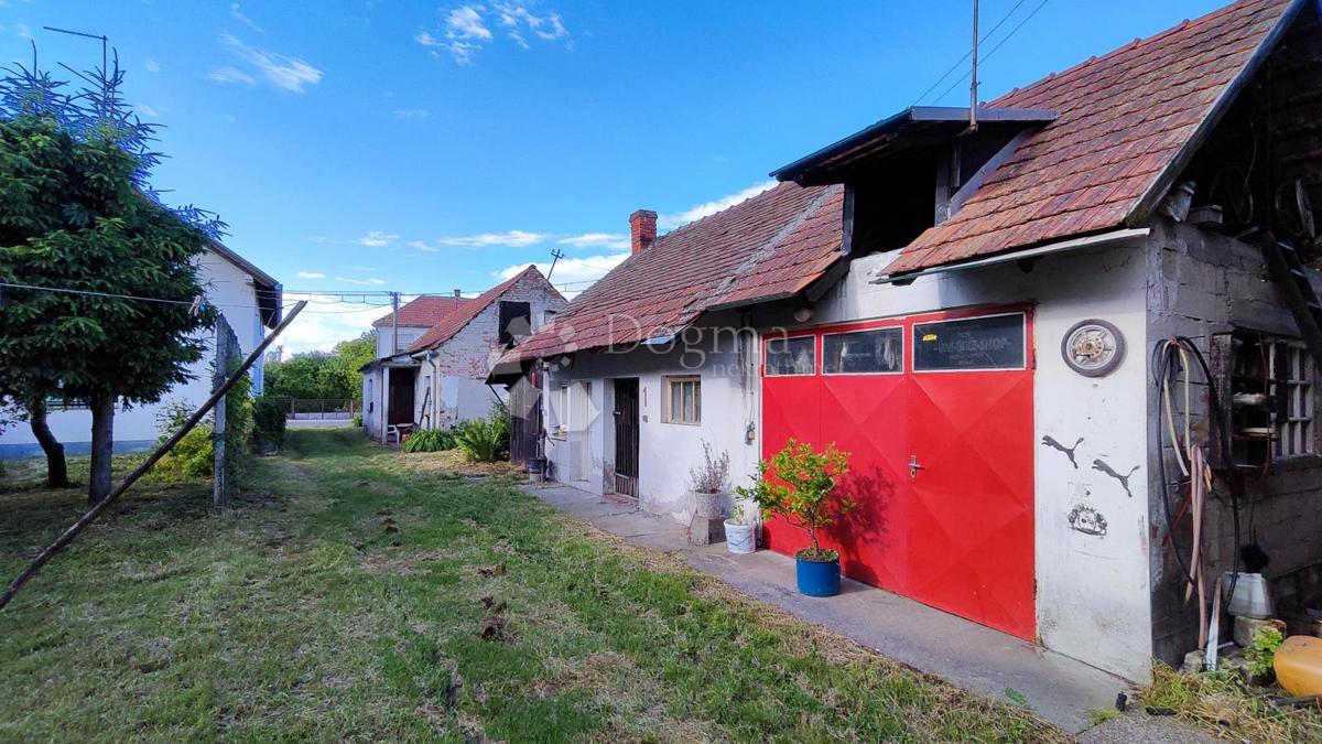 Casa Donji Kraljevec, 1.948m2