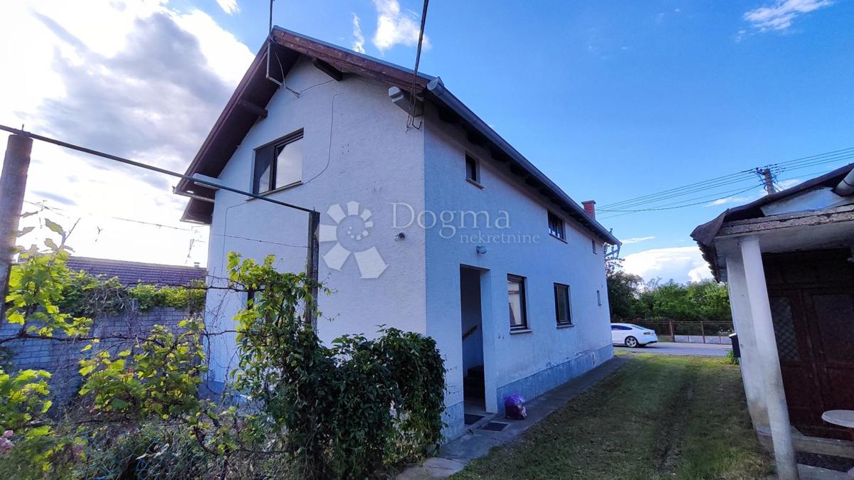 Casa Donji Kraljevec, 1.948m2