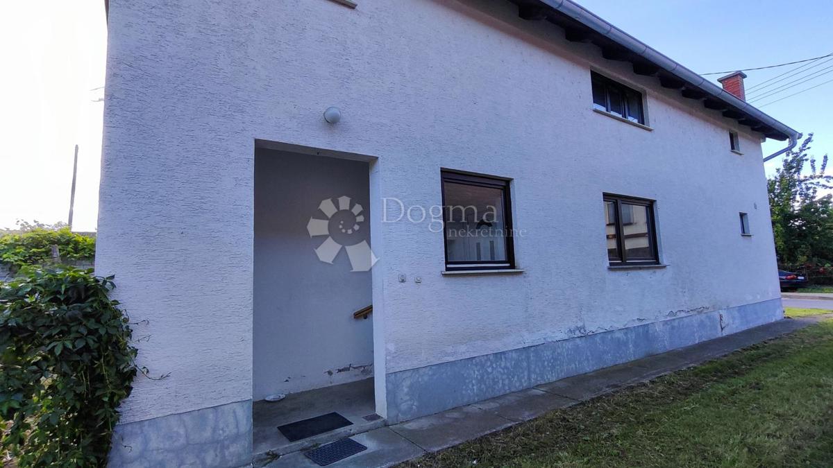 Casa Donji Kraljevec, 1.948m2