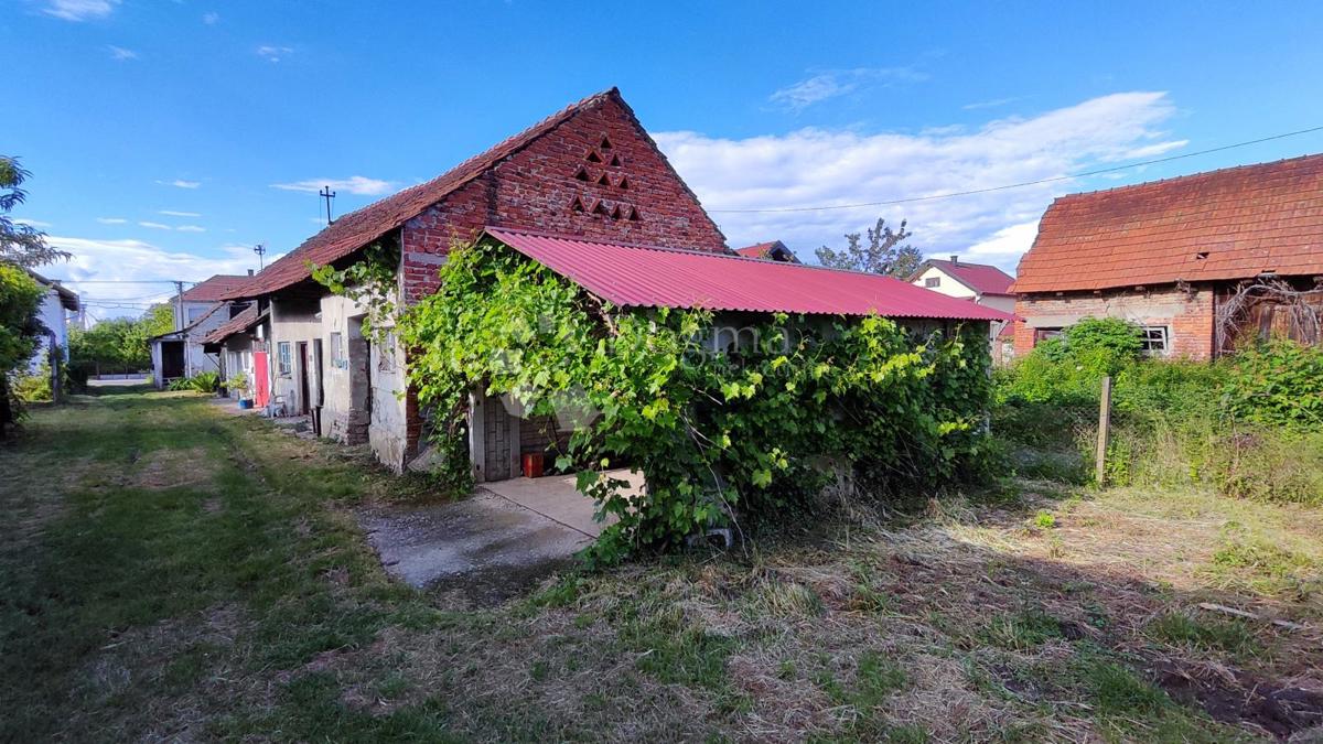 Casa Donji Kraljevec, 1.948m2