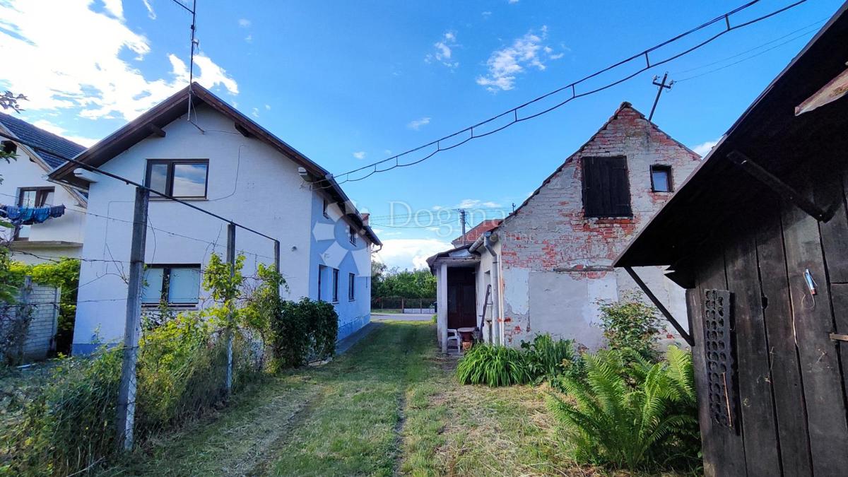 Casa Donji Kraljevec, 1.948m2