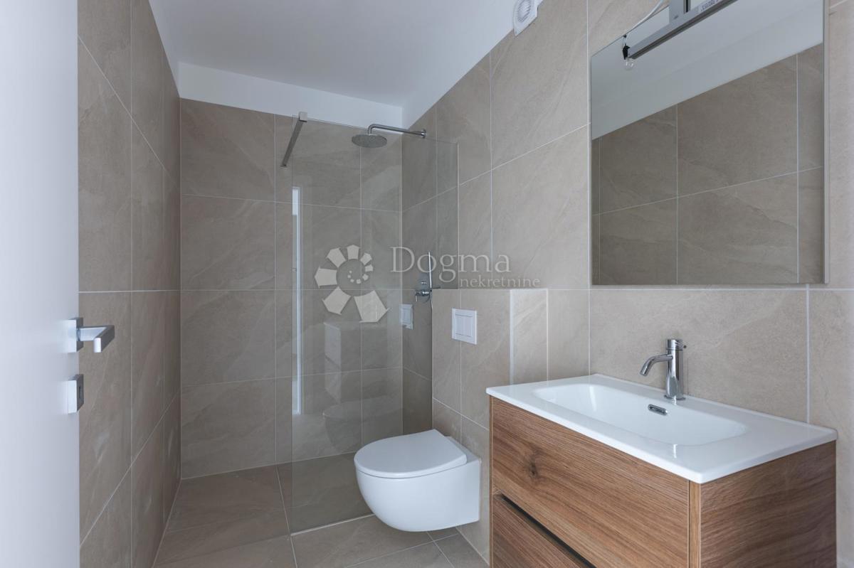 Allogio Novigrad, 90.90 m2