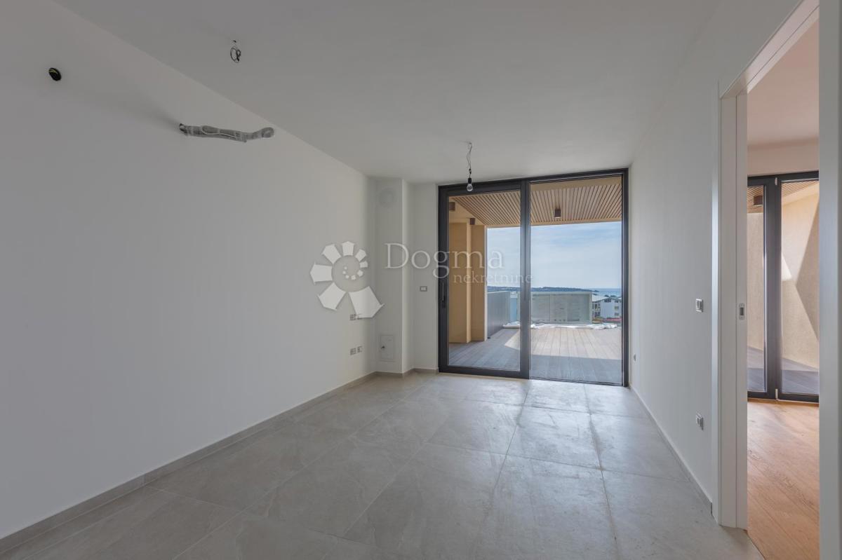 Allogio Novigrad, 90.90 m2