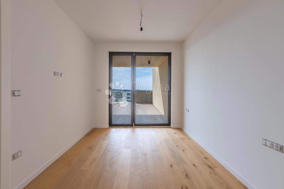 Allogio Novigrad, 90.90 m2