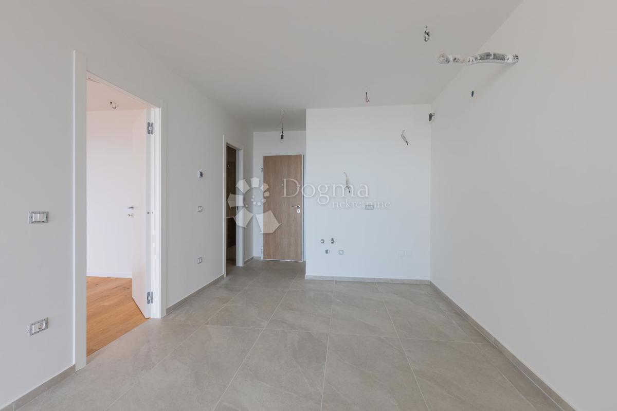 Allogio Novigrad, 90.90 m2