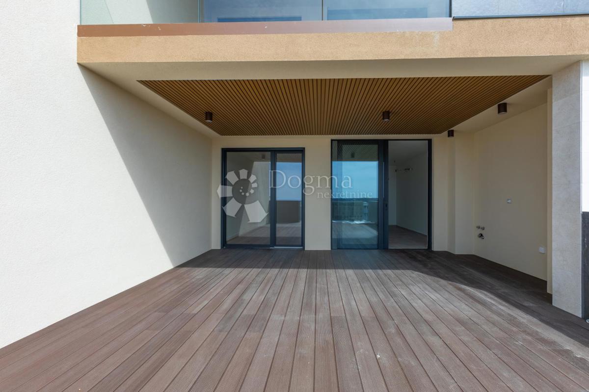 Allogio Novigrad, 90.90 m2