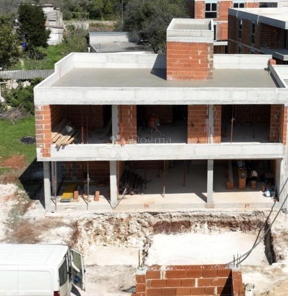 MEDOLINO - vista mare (prezzo per casa finita)