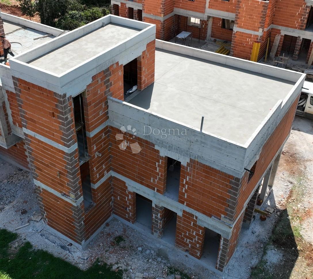 MEDOLINO - vista mare (prezzo per casa finita)
