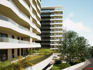 Allogio Kantrida, Rijeka, 124,61m2