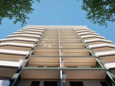 Allogio Kantrida, Rijeka, 124,61m2