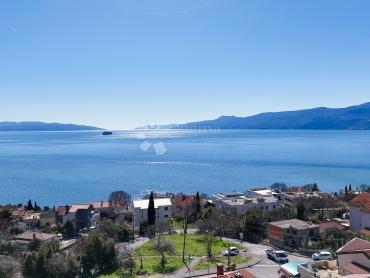 Allogio Kantrida, Rijeka, 124,61m2