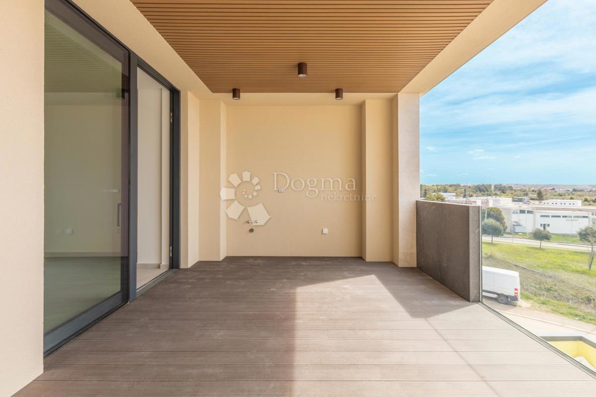 Allogio Novigrad, 71m2