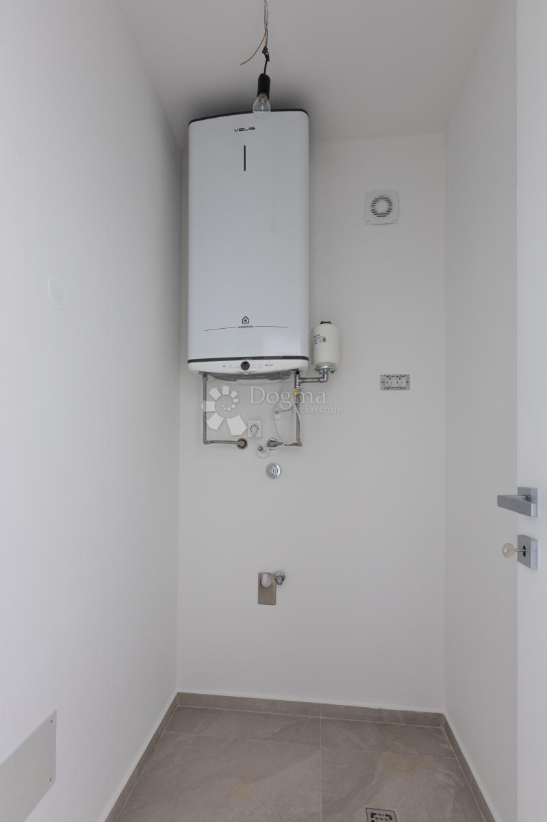 Allogio Novigrad, 71m2