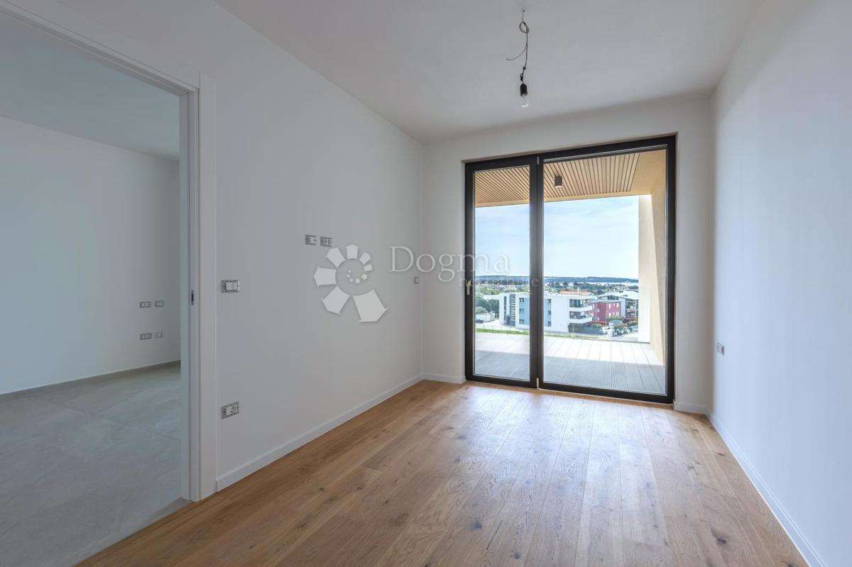 Allogio Novigrad, 71m2