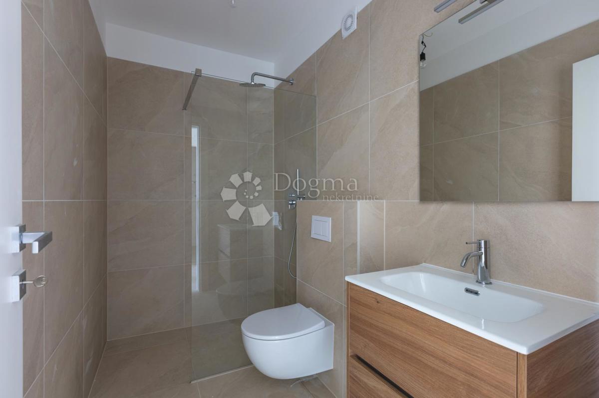 Allogio Novigrad, 71m2