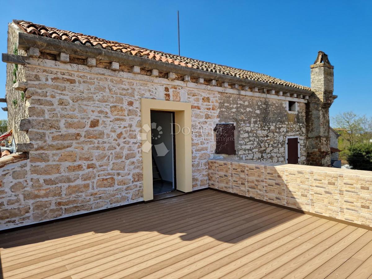 Casa Poreč, 116m2