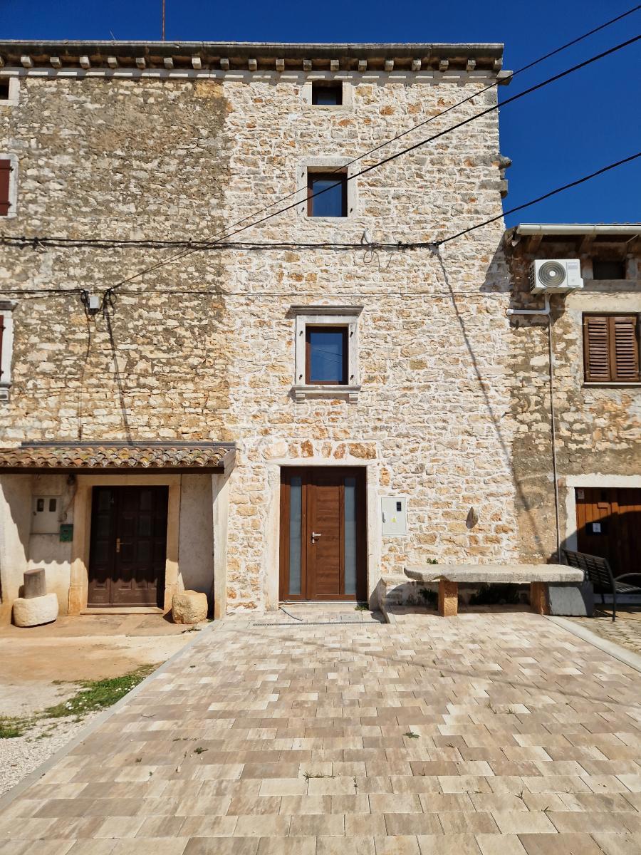 Casa Poreč, 116m2