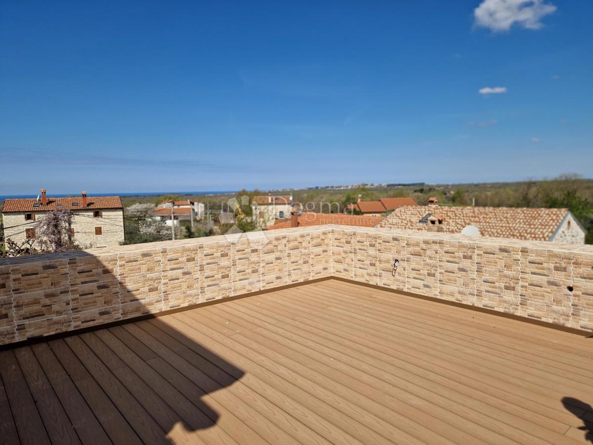 Casa Poreč, 116m2