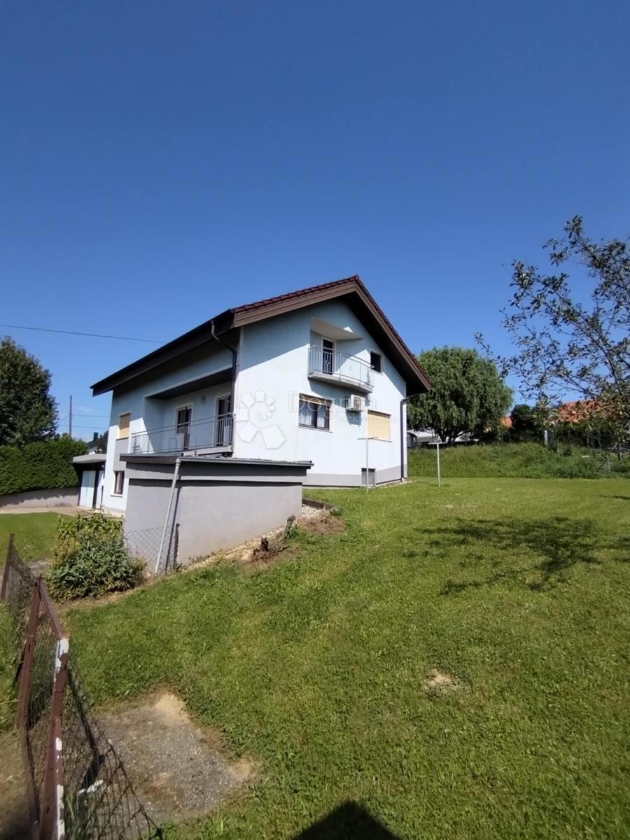 Casa Mali Grabičani, Sokolovac, 218m2