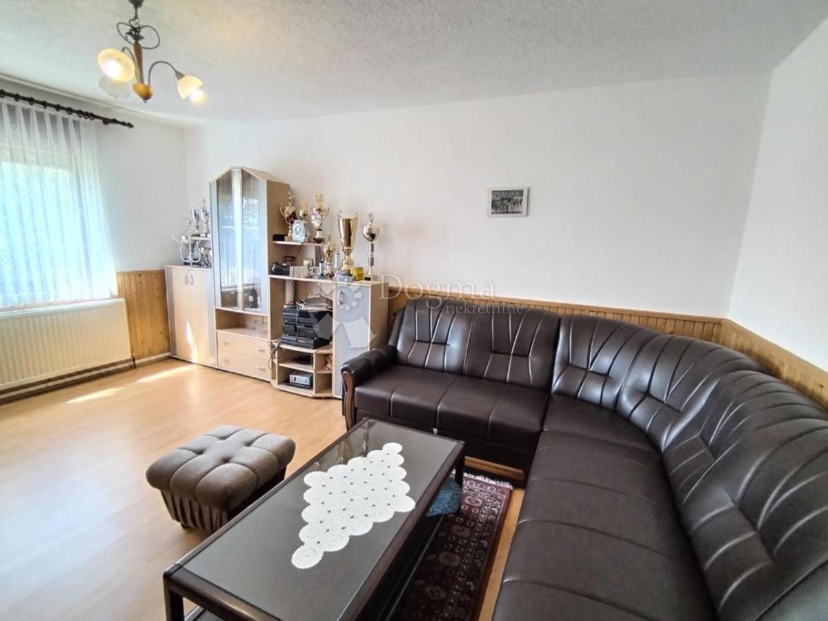 Casa Mali Grabičani, Sokolovac, 218m2