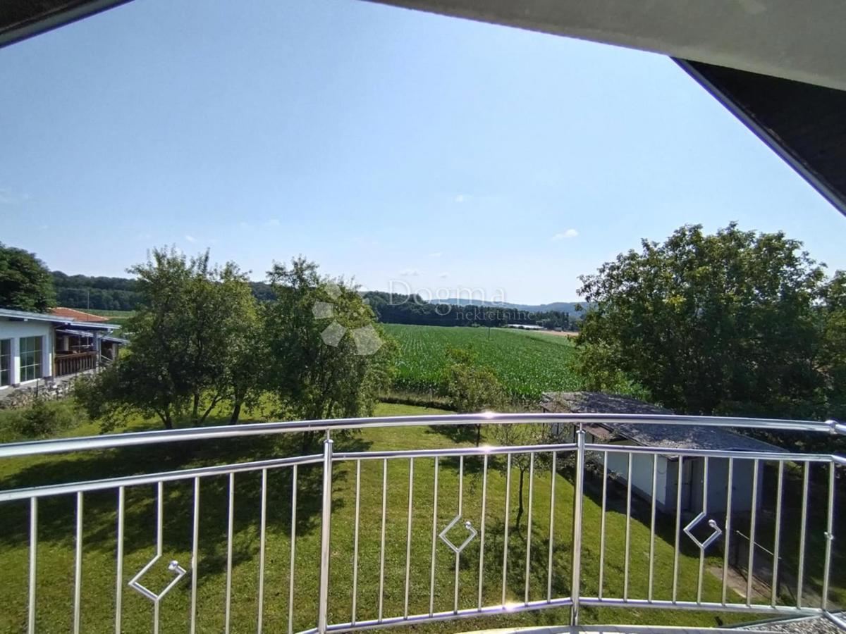 Casa Mali Grabičani, Sokolovac, 218m2