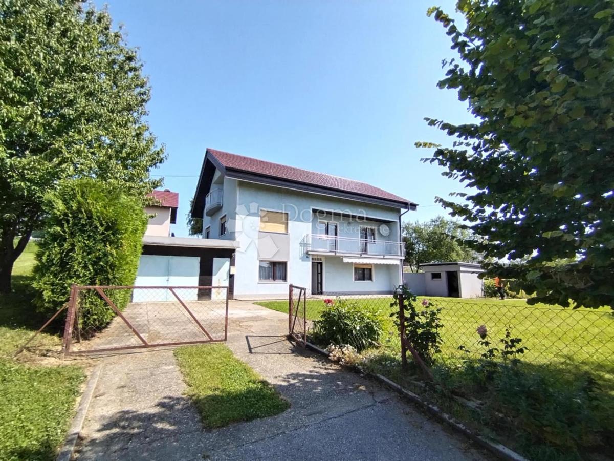 Casa Mali Grabičani, Sokolovac, 218m2