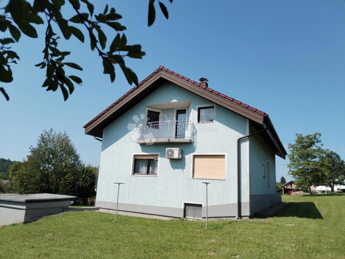 Casa Mali Grabičani, Sokolovac, 218m2