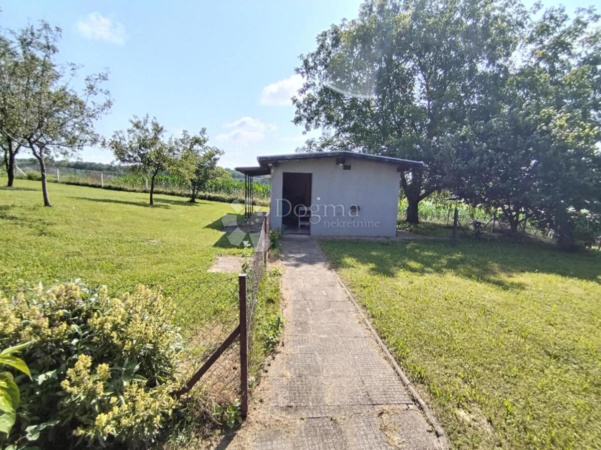 Casa Mali Grabičani, Sokolovac, 218m2