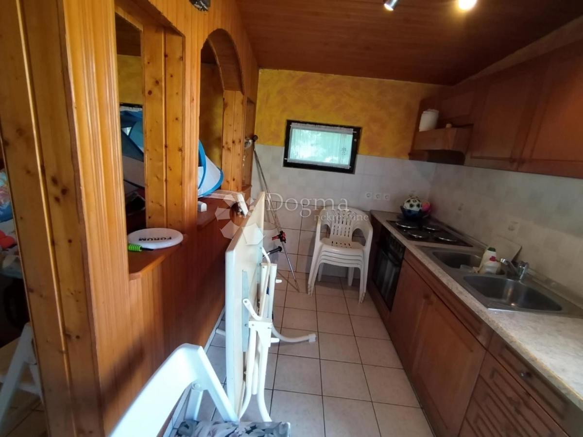 Casa Mali Grabičani, Sokolovac, 218m2