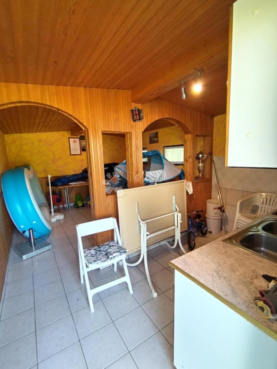 Casa Mali Grabičani, Sokolovac, 218m2