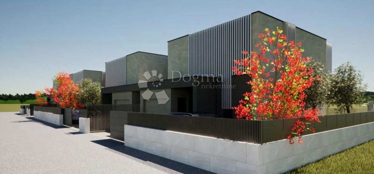 Casa Umag, 144m2